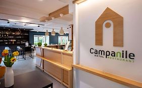 Campanile Hotel & Restaurant Liege / Luik
