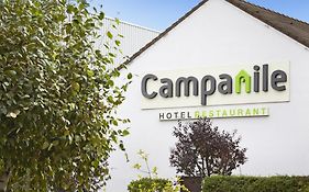 Campanile Hotel & Restaurant Liege / Luik